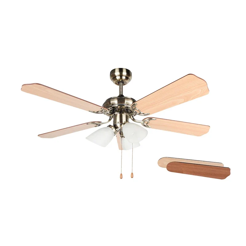 Orbegozo CT 23105 Ventilador de Techo Ø105 cm · 50 W