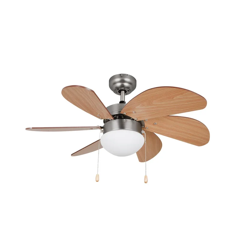 Orbegozo CP 15075 N Ventilador de Techo Ø80 cm · 50 W
