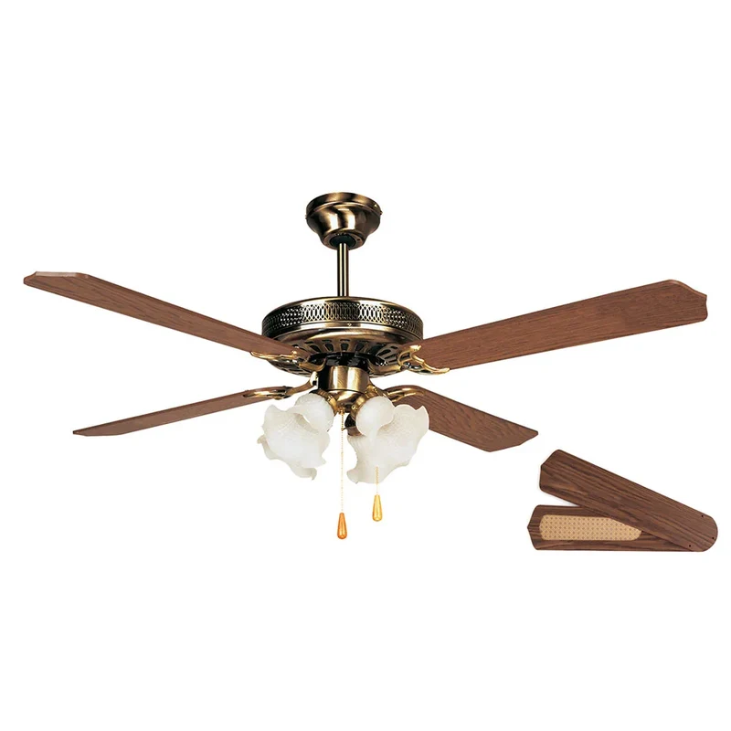 Orbegozo CP 61132 N Ventilador de Techo Ø120 cm · 60 W