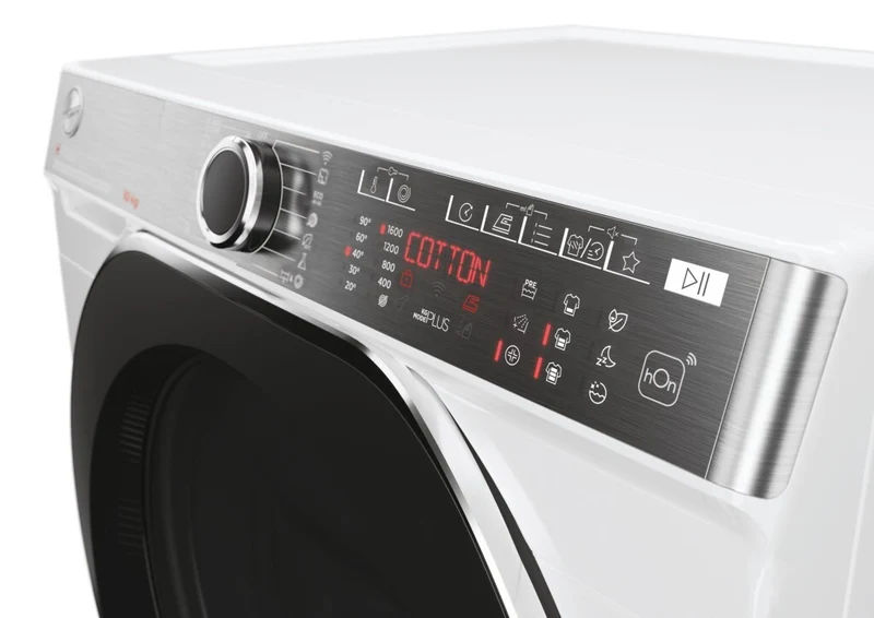 Hoover H5WPB610AMBC8S Lavadora 10kg 1600rpm Clase A Smart