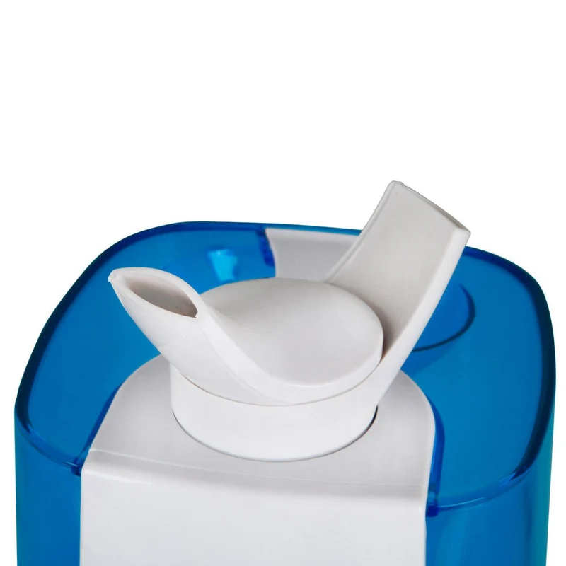 Orbegozo HU 2031 Humidificador Ultrasónico 3,3L 25W 30m² Silencioso