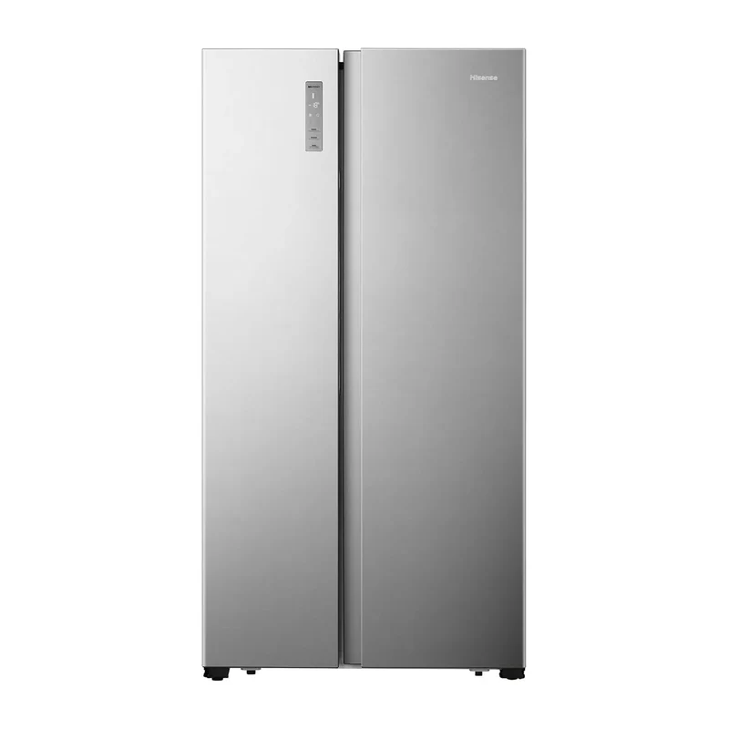 Hisense RS677N4BIE – Frigorífico Americano 519L No Frost
