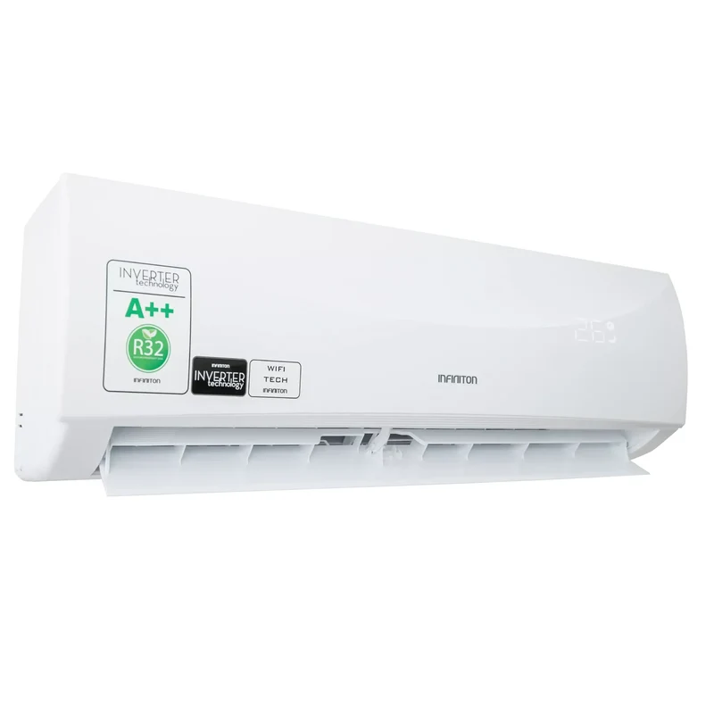Infiniton SPTSE24A2 – Aire Acondicionado 6100F Eco Cool