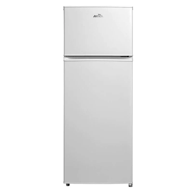 Artica AEDP144550EW – Frigorífico 2 Puertas 144x55 Blanco