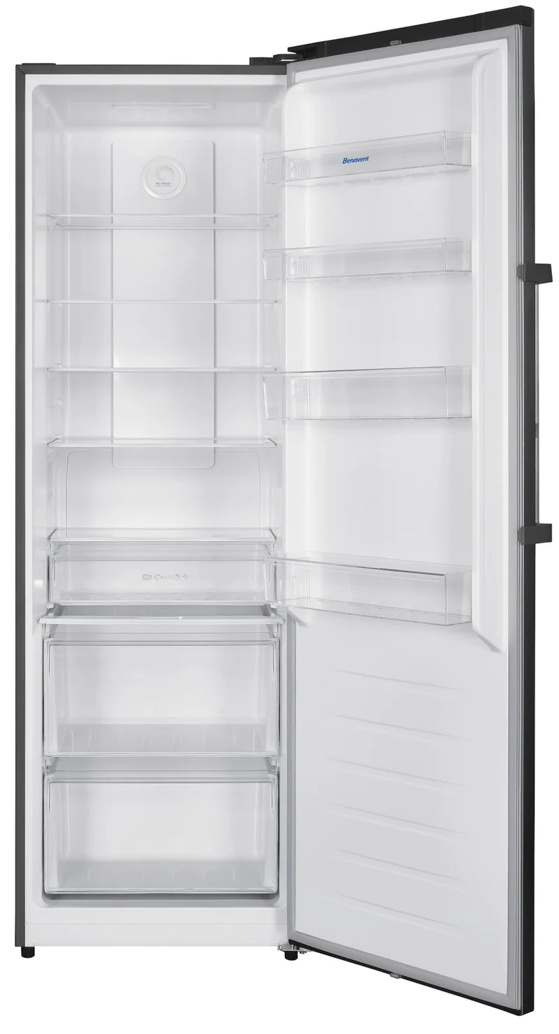 Benavent F1PBHE18560DX – Frigorífico Cooler 185x60 Inox