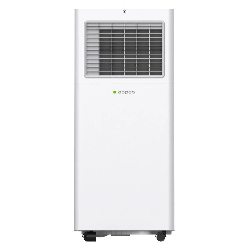 Aspes AAAP900F – Aire Acondicionado Portátil 2200 Frigorías