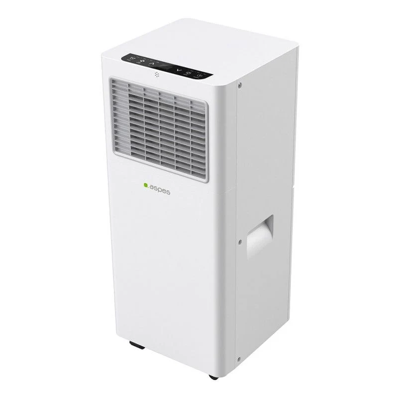 Aspes AAAP900F – Aire Acondicionado Portátil 2200 Frigorías