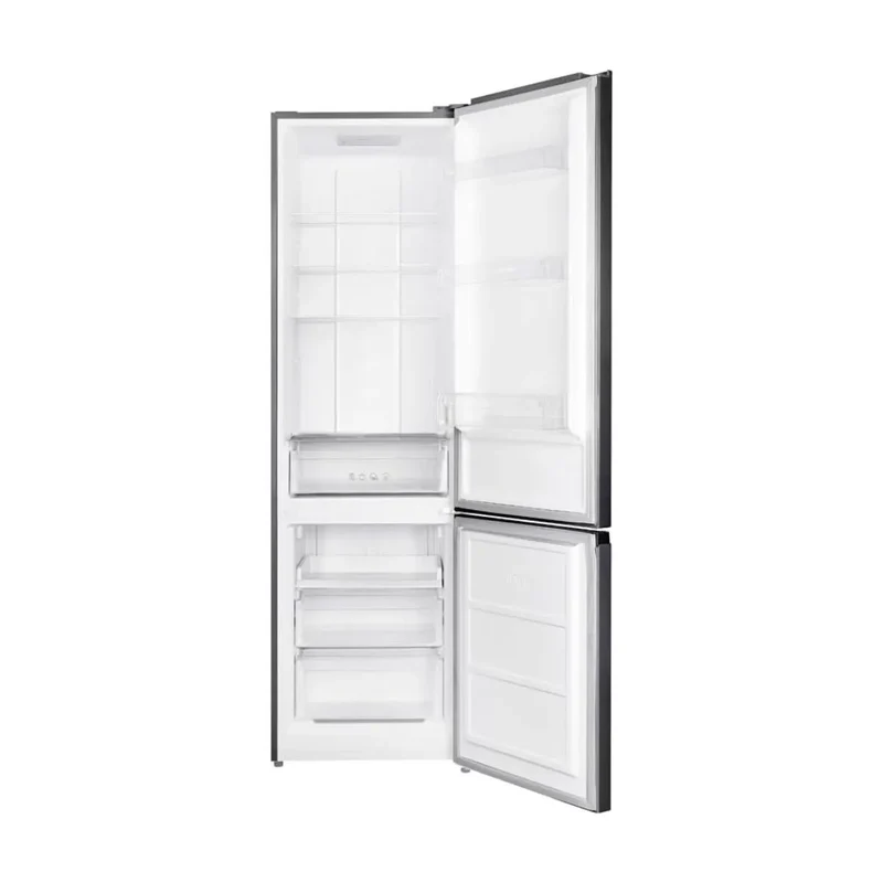 Wonder WC185603 – Frigorífico Combi 186cm No Frost Inox