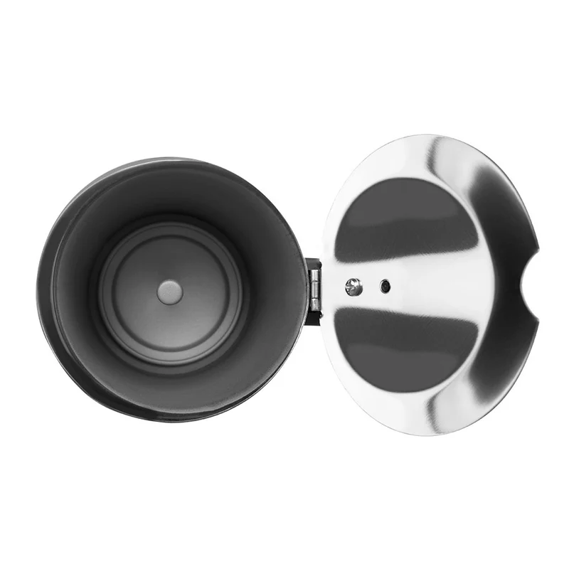 Orbegozo KFI 1260 A Cafetera Italiana Acero Inox 12 Tazas Inducción