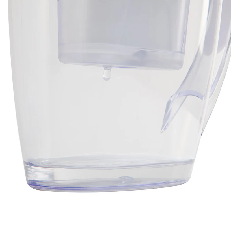Orbegozo JR 3025 Jarra Purificadora Agua 2,4 L con 3 Filtros Antical