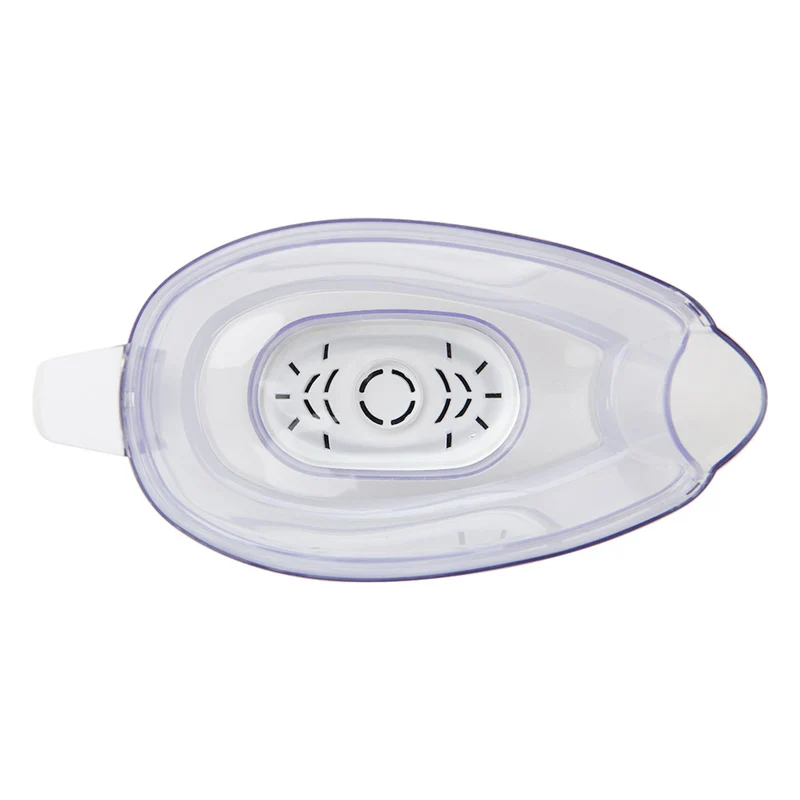 Orbegozo JR 3025 Jarra Purificadora Agua 2,4 L con 3 Filtros Antical