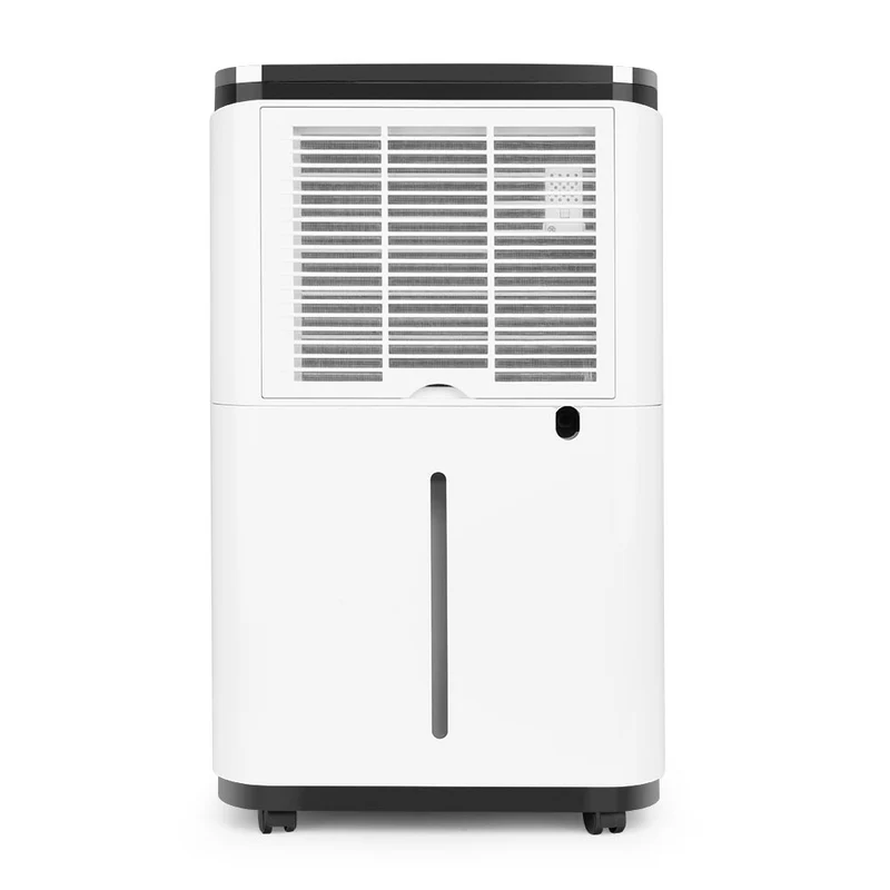 Orbegozo DHW 2080 Deshumidificador WiFi 20 L/día 120 m² R290 App
