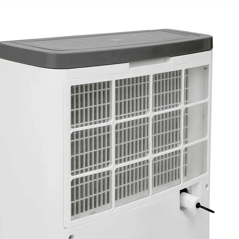 Orbegozo DH 1655 Deshumidificador 16 L/día 100 m² R290 Silencioso