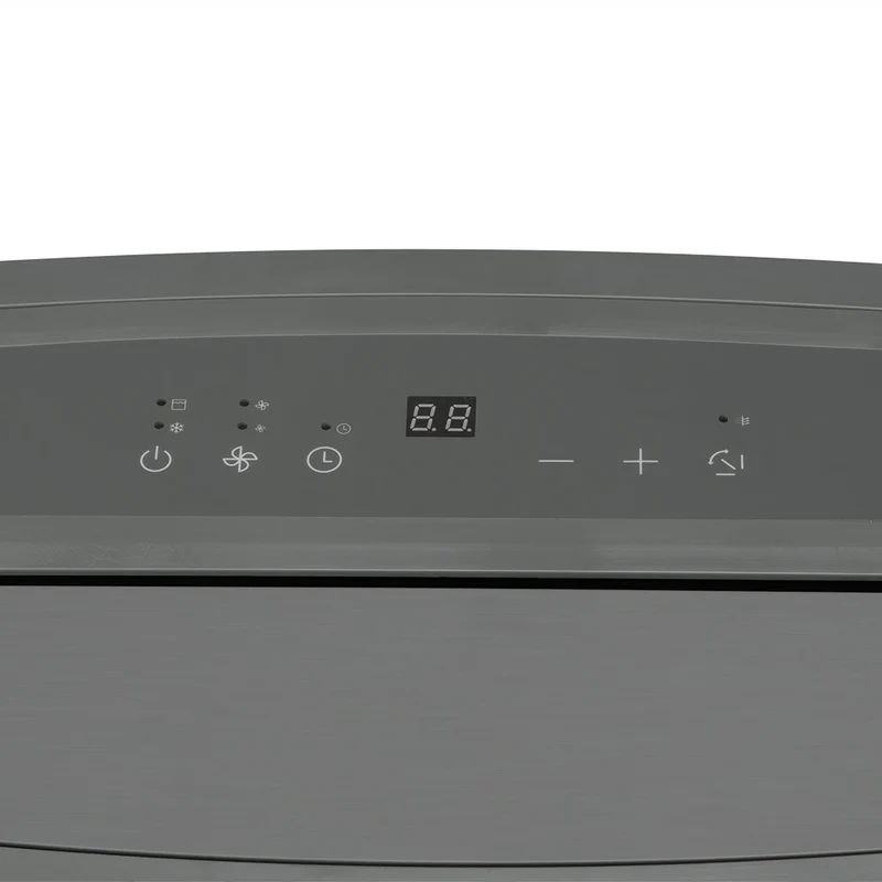 Orbegozo DH 1655 Deshumidificador 16 L/día 100 m² R290 Silencioso