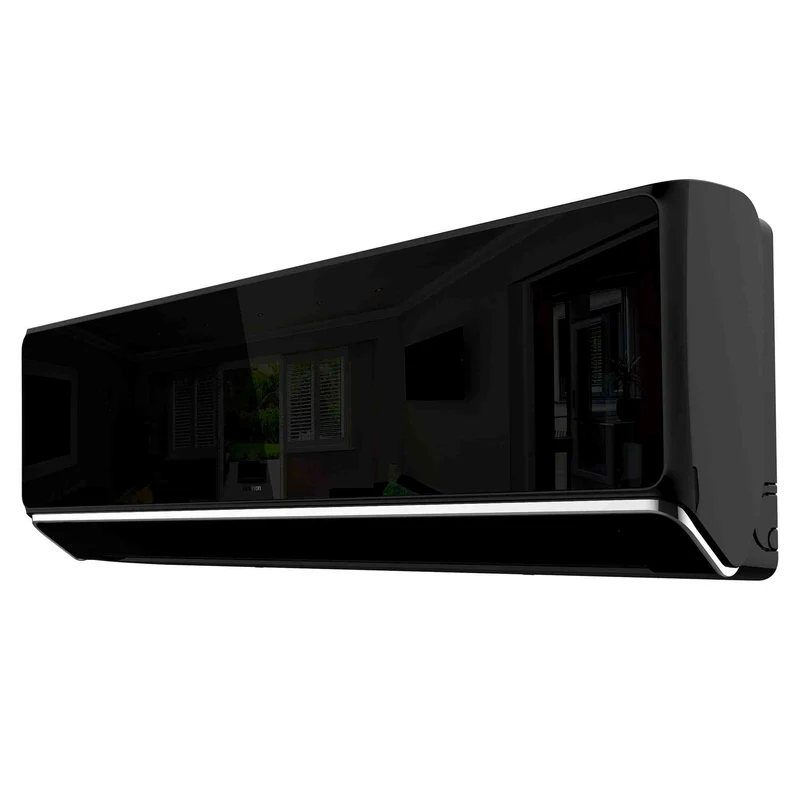 Infiniton Aire Acondicionado Negro A+++ (SPTNH12A3)