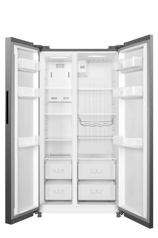 Artica AFEA17689F553I – Frigorífico 553L No Frost Inox