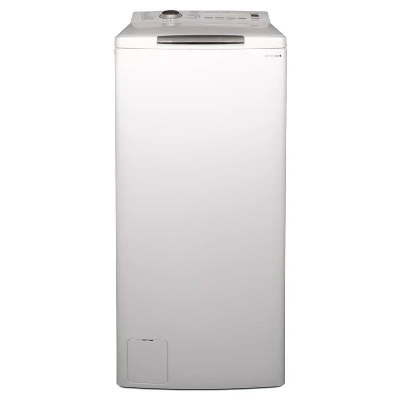 Infiniton TLW-L62CBJ – Lavadora 6kg Carga Superior Vapor