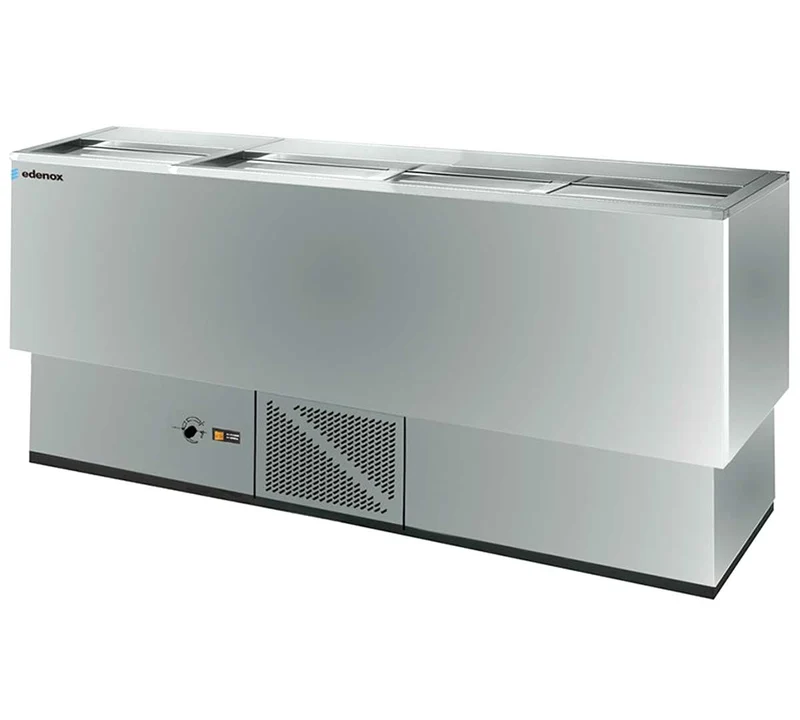 EDENOX - ENFRIADOR DE BOTELLAS EBE-200-I