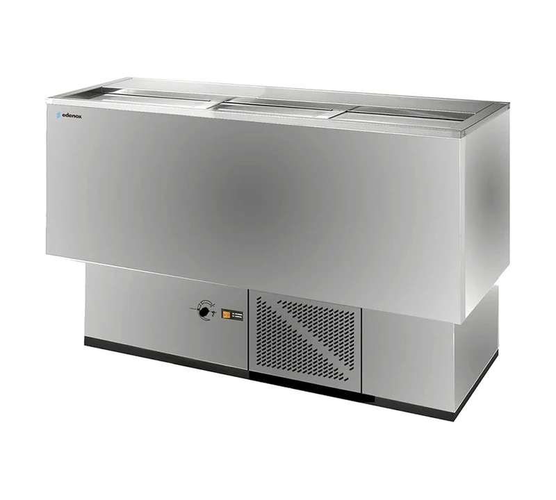 EDENOX - ENFRIADOR DE BOTELLAS EBE-150-I