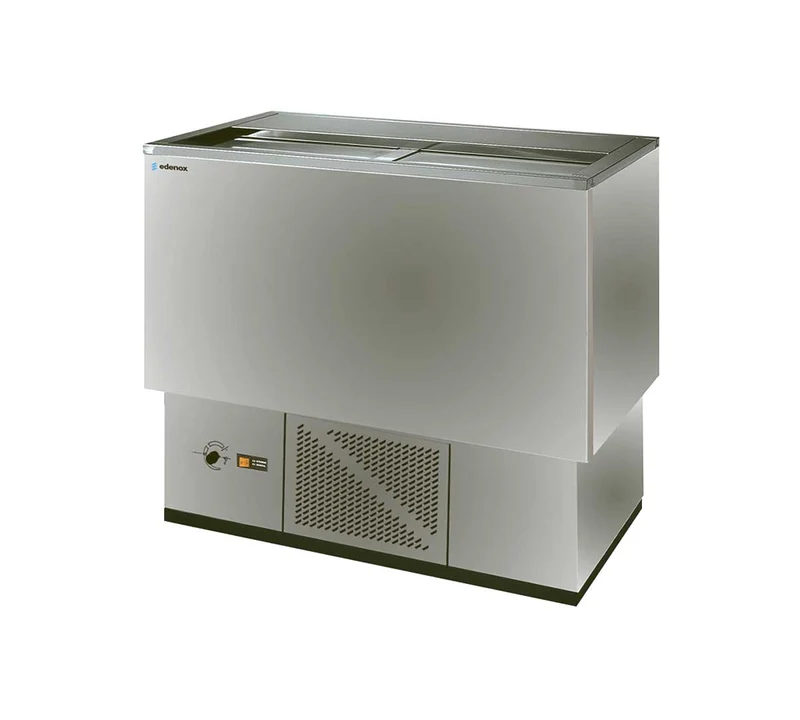 EDENOX - ENFRIADOR DE BOTELLAS EBE-100-I