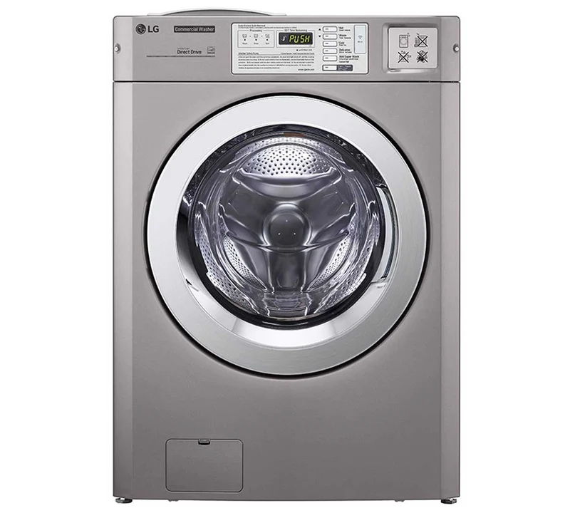 LG – LAVADORA PROFESIONAL TITAN 15 KILOS – SIDE BY SIDE NO APLIABLE