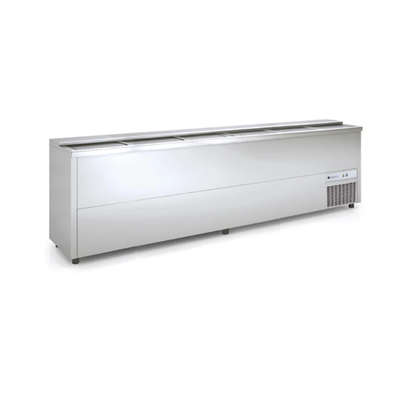 CORECO - ENFRIADOR DE BOTELLAS BE-250-I
