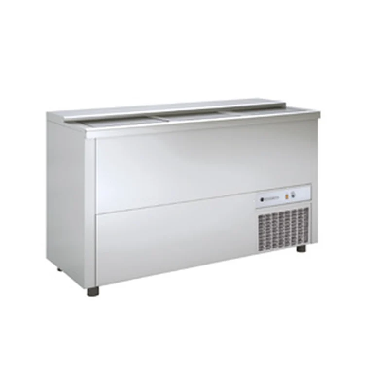 CORECO - ENFRIADOR DE BOTELLAS BE-150-I