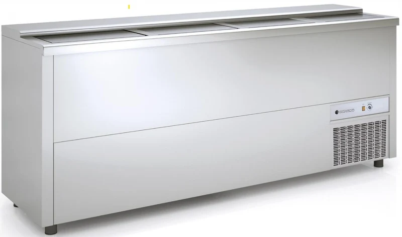 CORECO - ENFRIADOR DE BOTELLAS BE-200-EA