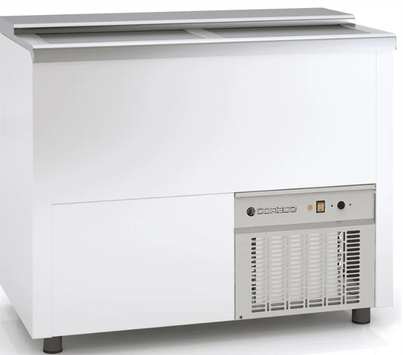 CORECO - ENFRIADOR DE BOTELLAS BE-100-EA