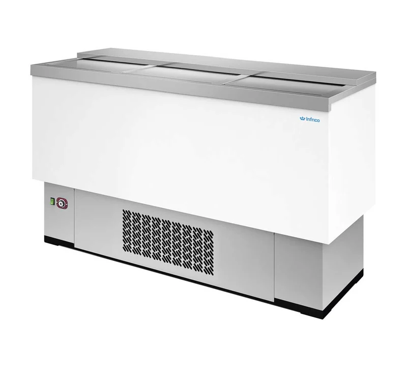 INFRICO - ENFRIADOR DE BOTELLAS EFP 1500 EG