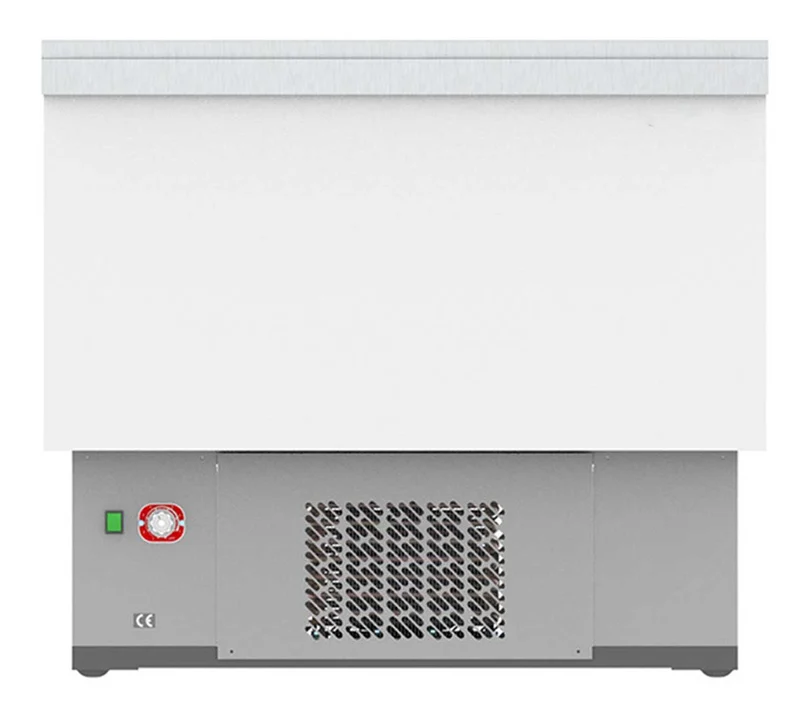 INFRICO - ENFRIADOR DE BOTELLAS EFP 1000 EG