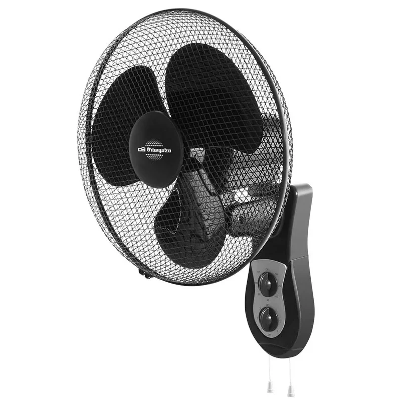 Orbegozo WF 0141 Ventilador de Pared Ø40 cm · 40 W