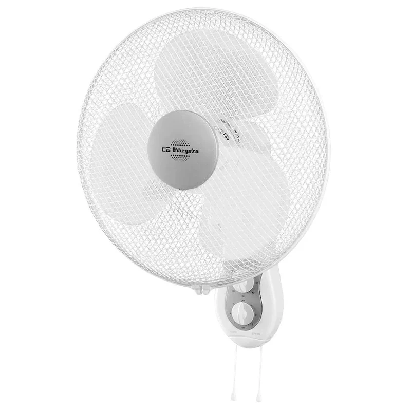 Orbegozo WF 0139 Ventilador de Pared Ø40 cm · 45 W