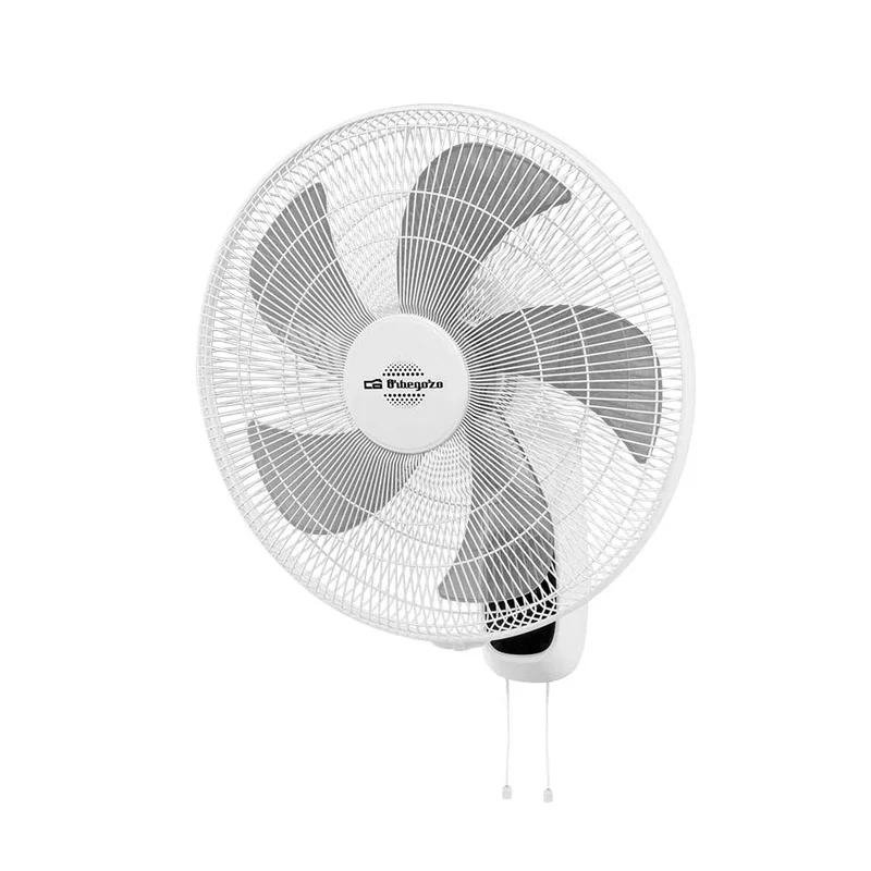 Orbegozo WF 0146 Ventilador de Pared Ø45 cm · 60 W