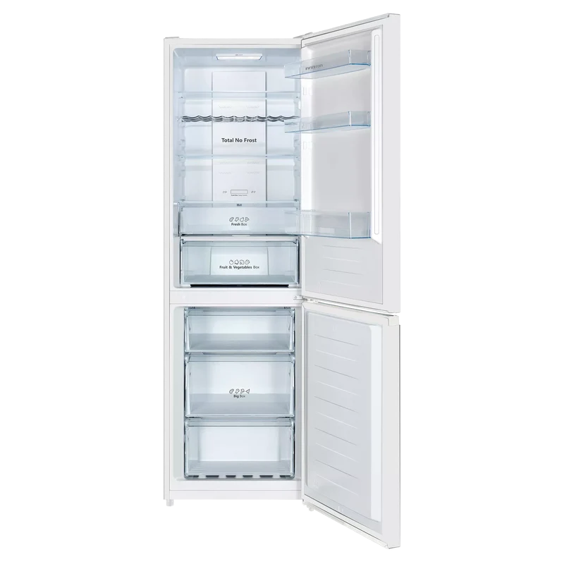 Infiniton FGC-852C85WDK – Frigorífico Combi 314L No Frost Inverter Fondo Reducido 59cm Blanco