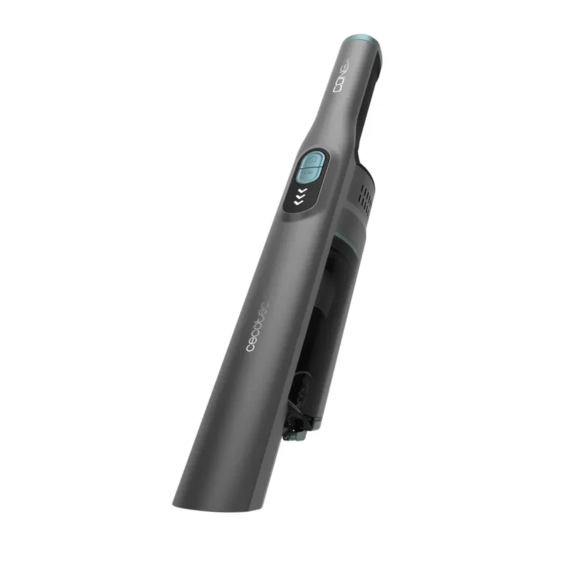 Aspiradora de Mano Potente y Versátil para Hogar y Coche con Motor Brushless de Cecotec