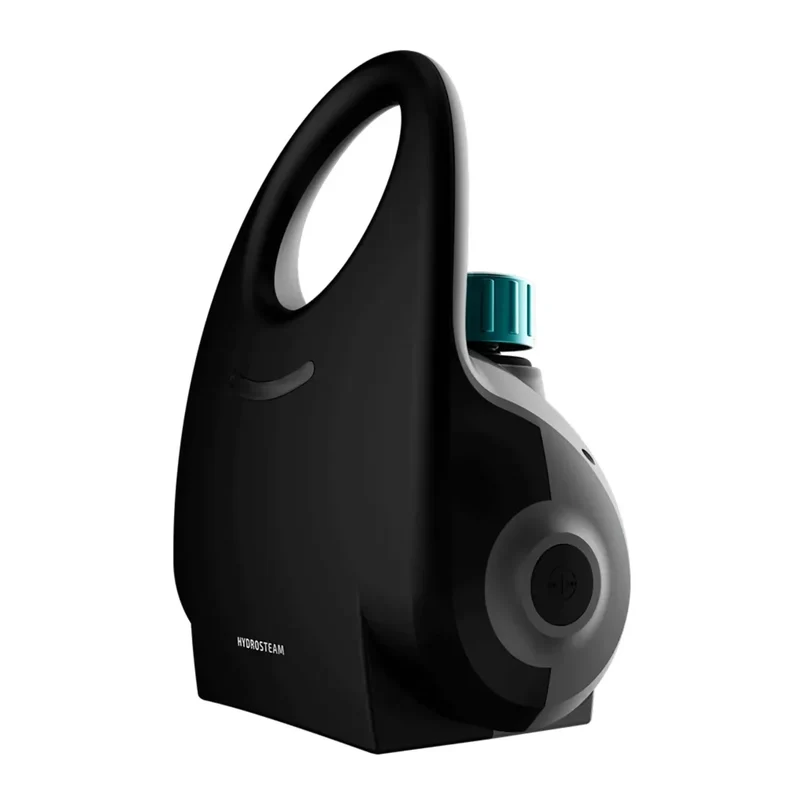 Vaporeta de Trineo 2000W: Limpieza Eficiente con 12 Accesorios y 4 Bares de Presión de Cecotec