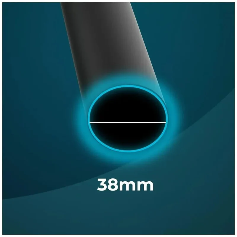 Aspirador de Cenizas 1200W: Limpieza Profunda y Eficiente con Depósito de 20L de Cecotec
