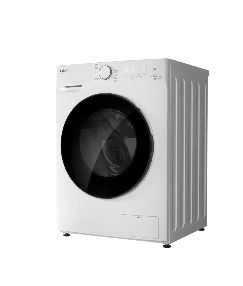 Lavadora Inverter 9kg con 15 Programas y Máxima Higienización para el Hogar de Cecotec