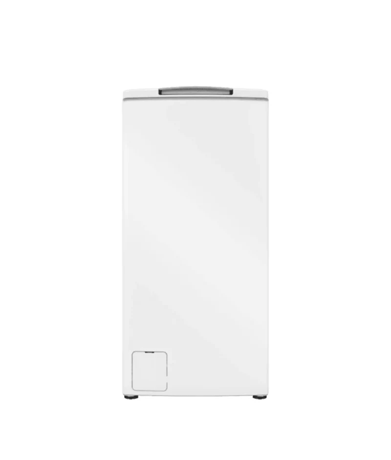 Lavadora 8kg Inverter Plus: Eficiencia, Silencio y Espacio Reducido de Cecotec
