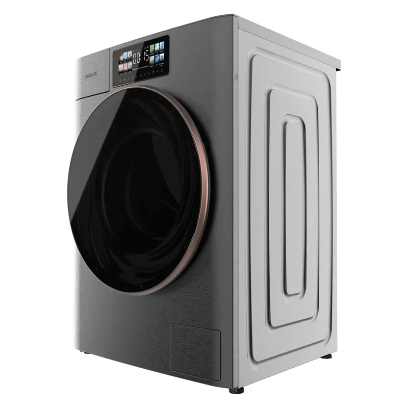 Lavadora Bolero DressCode 9950: Eficiencia, Innovación y Comodidad en el Lavado de Cecotec