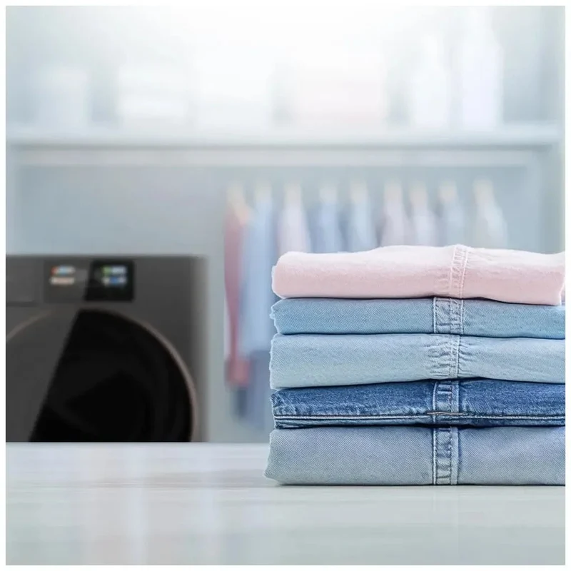 Lavadora Bolero DressCode 9950: Eficiencia, Innovación y Comodidad en el Lavado de Cecotec