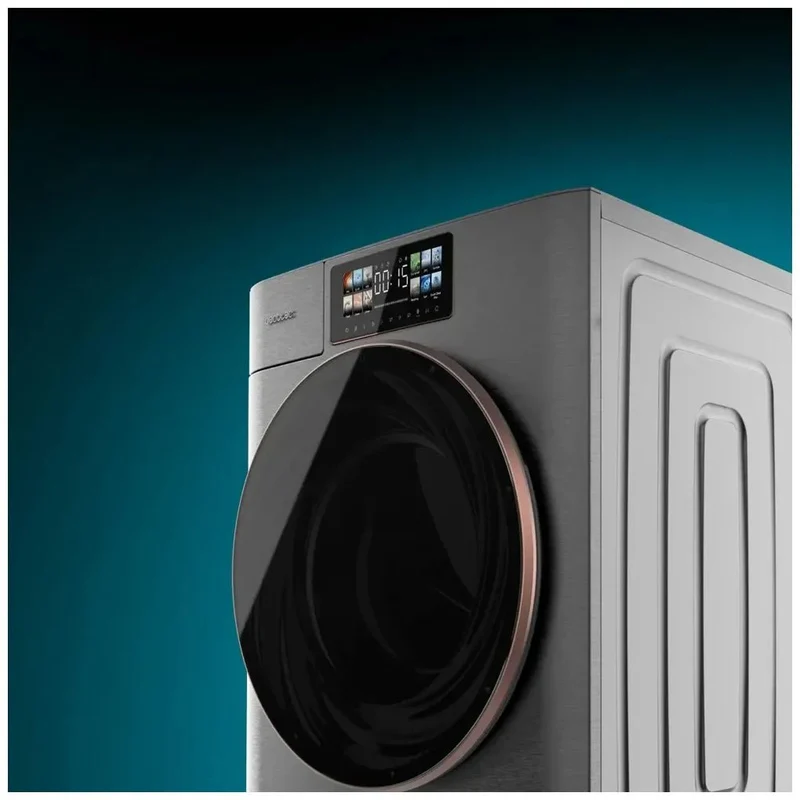 Lavadora Bolero DressCode 9950: Eficiencia, Innovación y Comodidad en el Lavado de Cecotec