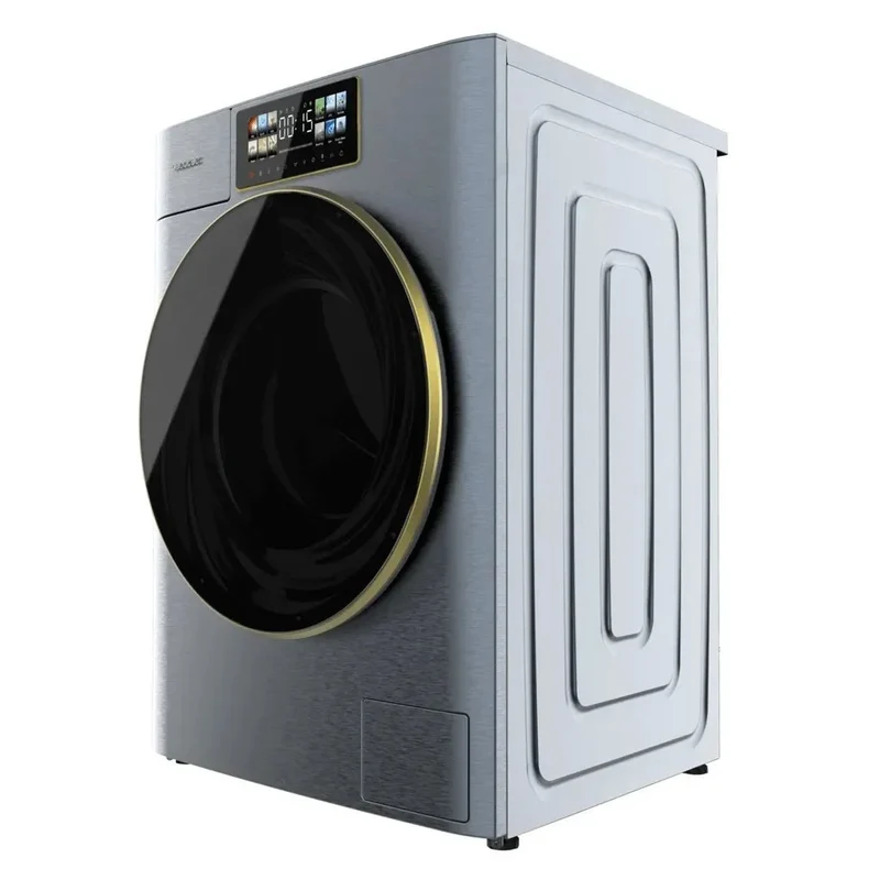Lavadora Bolero DressCode 9950: Eficiencia, Autodosis y Tecnología Avanzada de Cecotec