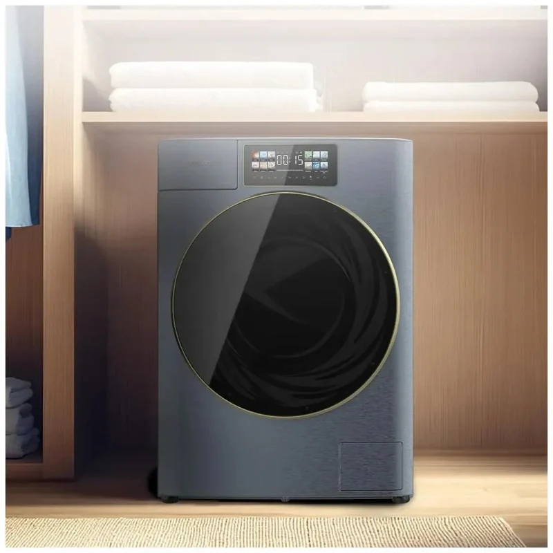Lavadora Bolero DressCode 9950: Eficiencia, Autodosis y Tecnología Avanzada de Cecotec