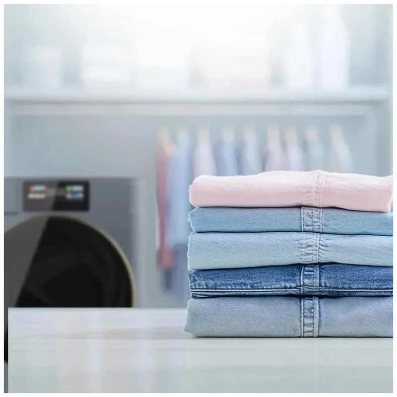 Lavadora Bolero DressCode 9950: Eficiencia, Autodosis y Tecnología Avanzada de Cecotec
