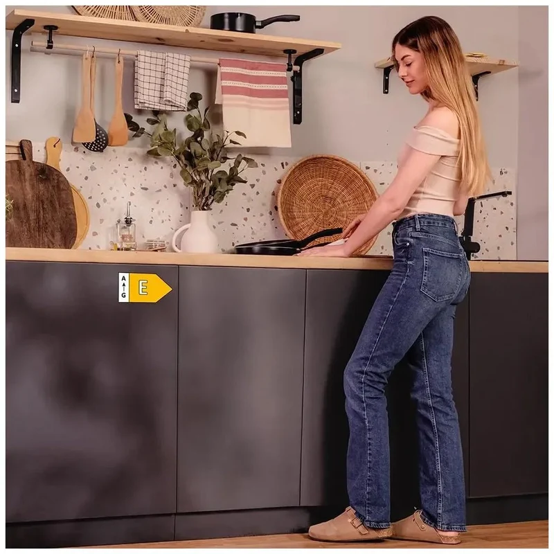 Lavavajillas Integrable 45cm Bolero Aguazero 4101: Eficiencia y Tecnología Avanzada de Cecotec