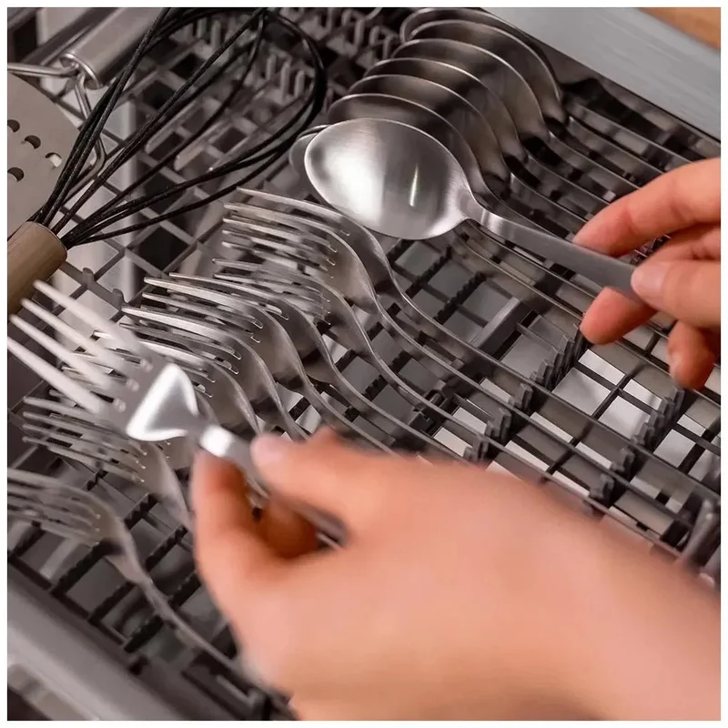 Lavavajillas Integrable 45cm Bolero Aguazero 4101: Eficiencia y Tecnología Avanzada de Cecotec