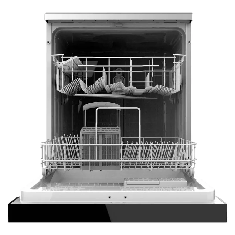 Lavavajillas Inoxidable Bolero 6100: Eficiencia, Capacidad y Tecnología Avanzada de Cecotec