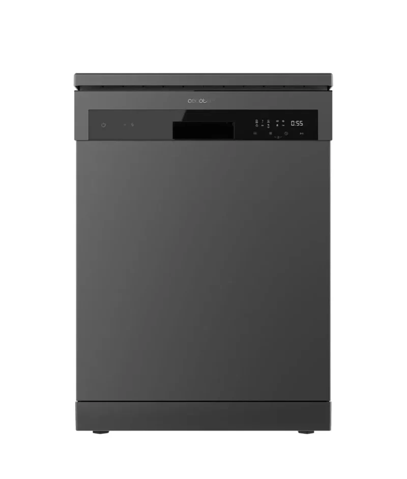 Lavavajillas Bolero Aguazero 6200: Eficiencia, Capacidad y Tecnología Avanzada de Cecotec